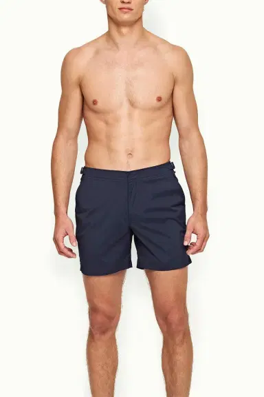 Orlebar Brown Bulldog Sport Swim Trunks | Thumbnail 2 Orlebar Brown Bulldog Sport Swim Trunks | Thumbnail 2