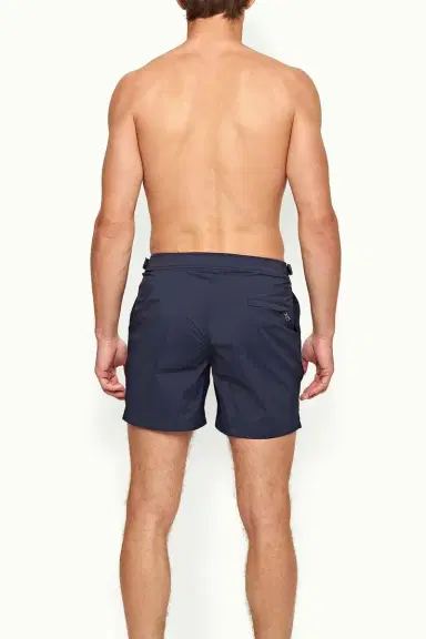 Orlebar Brown Bulldog Sport Swim Trunks | Thumbnail 4 Orlebar Brown Bulldog Sport Swim Trunks | Thumbnail 4