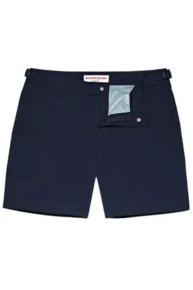 Orlebar Brown Bulldog Sport Swim Trunks | Thumbnail 1 Orlebar Brown Bulldog Sport Swim Trunks | Thumbnail 1