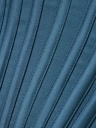 Wiederhoeft Julie Strapless Recycled Duchesse-satin Bustier Top | Thumbnail 4 Wiederhoeft Julie Strapless Recycled Duchesse-satin Bustier Top | Thumbnail 4
