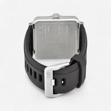 Bell & Ross Bell & Ross Br 03-92 Black Stainless Steel Automatic Men's Watch by The Solist | Thumbnail 3 Bell & Ross Bell & Ross Br 03-92 Black Stainless Steel Automatic Men's Watch by The Solist | Thumbnail 3