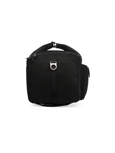 MCM Men's XL Ottomar Weekender Bag | Thumbnail 2 MCM Men's XL Ottomar Weekender Bag | Thumbnail 2