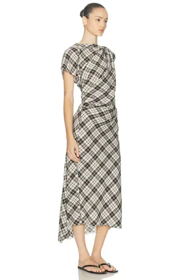 Proenza Schouler Hallie Dress | Thumbnail 2 Proenza Schouler Hallie Dress | Thumbnail 2