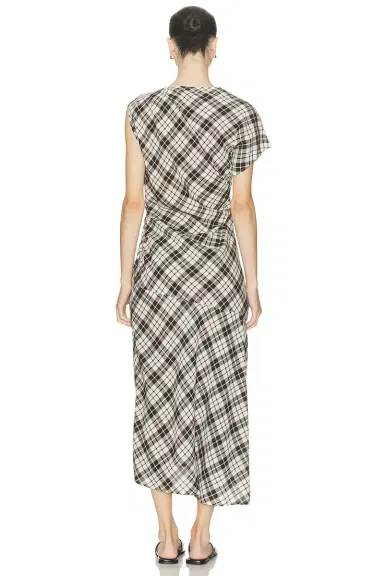 Proenza Schouler Hallie Dress | Thumbnail 4 Proenza Schouler Hallie Dress | Thumbnail 4