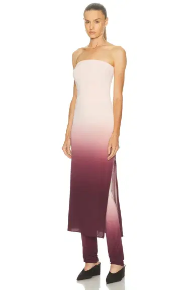 Alaïa Layered Jumpsuit | Thumbnail 1 Alaïa Layered Jumpsuit | Thumbnail 1