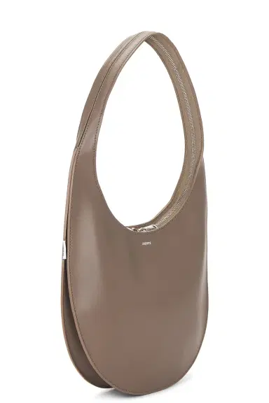 Coperni Medium Soft Swipe Bag | Thumbnail 4 Coperni Medium Soft Swipe Bag | Thumbnail 4