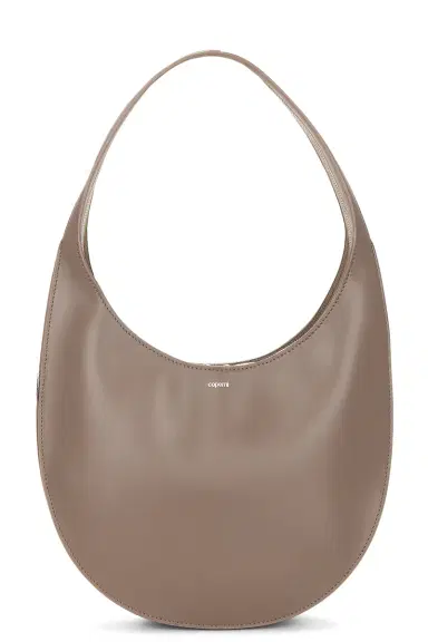 Coperni Medium Soft Swipe Bag | Thumbnail 1 Coperni Medium Soft Swipe Bag | Thumbnail 1