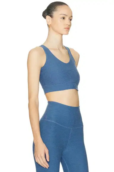 Beyond Yoga Good Day Long Line Bra | Thumbnail 2 Beyond Yoga Good Day Long Line Bra | Thumbnail 2