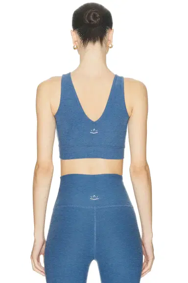 Beyond Yoga Good Day Long Line Bra | Thumbnail 3 Beyond Yoga Good Day Long Line Bra | Thumbnail 3