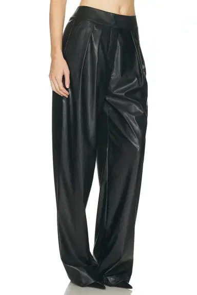 The Sei Double Pleat Trouser | Thumbnail 2 The Sei Double Pleat Trouser | Thumbnail 2