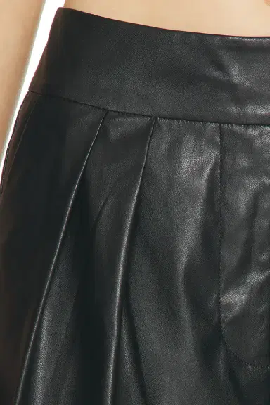 The Sei Double Pleat Trouser | Thumbnail 6 The Sei Double Pleat Trouser | Thumbnail 6