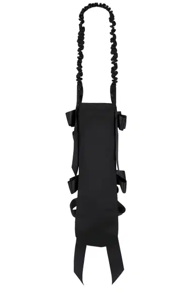 Gohar World Baguette Bag | Thumbnail 2 Gohar World Baguette Bag | Thumbnail 2