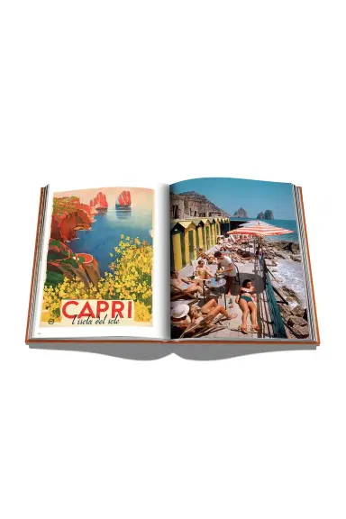 Assouline Capri Dolce Vita | Thumbnail 6 Assouline Capri Dolce Vita | Thumbnail 6