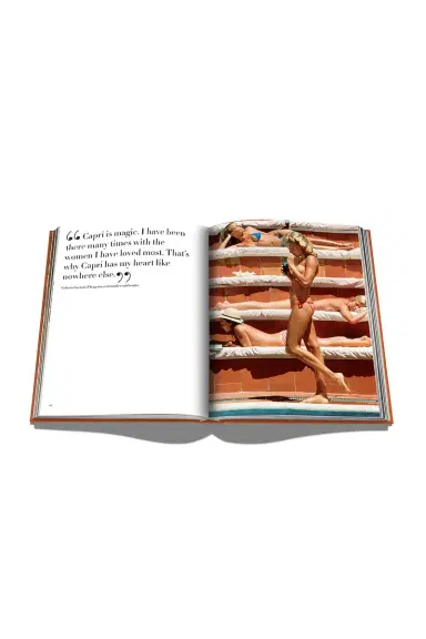Assouline Capri Dolce Vita | Thumbnail 8 Assouline Capri Dolce Vita | Thumbnail 8