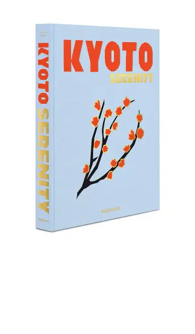 Assouline Kyoto Serenity | Thumbnail 2 Assouline Kyoto Serenity | Thumbnail 2