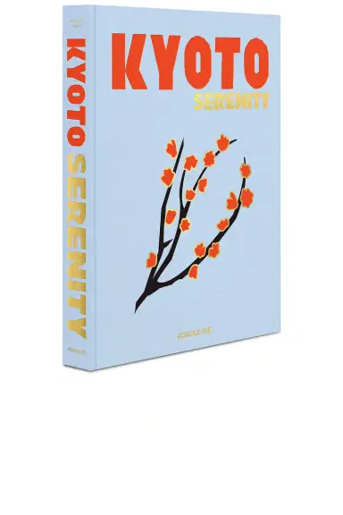 Assouline Kyoto Serenity | Thumbnail 4 Assouline Kyoto Serenity | Thumbnail 4