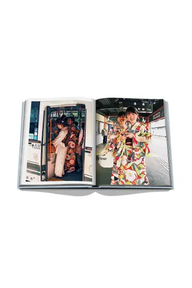 Assouline Kyoto Serenity | Thumbnail 8 Assouline Kyoto Serenity | Thumbnail 8