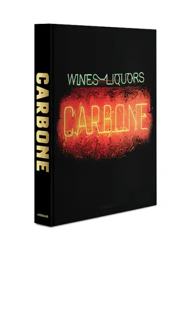 ASSOULINE Carbone | Thumbnail 2 ASSOULINE Carbone | Thumbnail 2
