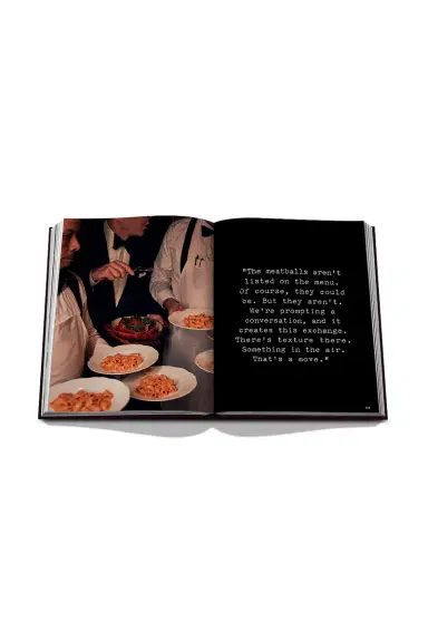 ASSOULINE Carbone | Thumbnail 11 ASSOULINE Carbone | Thumbnail 11