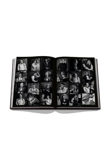 ASSOULINE Carbone | Thumbnail 6 ASSOULINE Carbone | Thumbnail 6