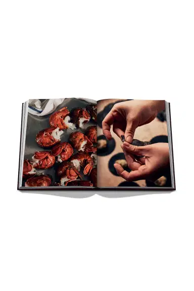 ASSOULINE Carbone | Thumbnail 9 ASSOULINE Carbone | Thumbnail 9