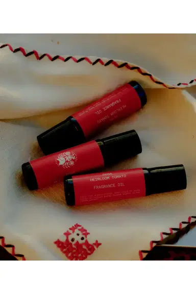 Flamingo Estate Roma Heirloom Tomato Fragrance Oil | Thumbnail 2 Flamingo Estate Roma Heirloom Tomato Fragrance Oil | Thumbnail 2