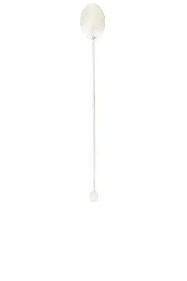 Gohar World Pearl Iced Tea Spoon | Thumbnail 2 Gohar World Pearl Iced Tea Spoon | Thumbnail 2