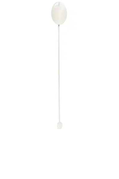 Gohar World Pearl Iced Tea Spoon | Thumbnail 1 Gohar World Pearl Iced Tea Spoon | Thumbnail 1