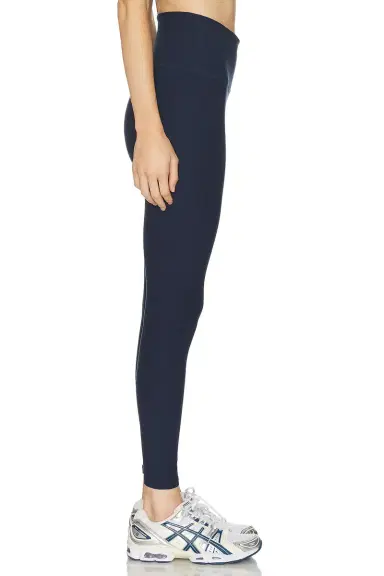 Beyond Yoga Spacedye At Your Leisure High Waisted Midi Legging | Thumbnail 3 Beyond Yoga Spacedye At Your Leisure High Waisted Midi Legging | Thumbnail 3