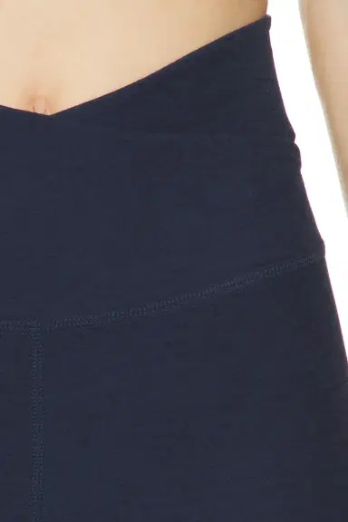 Beyond Yoga Spacedye At Your Leisure High Waisted Midi Legging | Thumbnail 6 Beyond Yoga Spacedye At Your Leisure High Waisted Midi Legging | Thumbnail 6