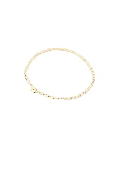 STONE AND STRAND The Essential Dainty Tennis Bracelet | Thumbnail 6 STONE AND STRAND The Essential Dainty Tennis Bracelet | Thumbnail 6