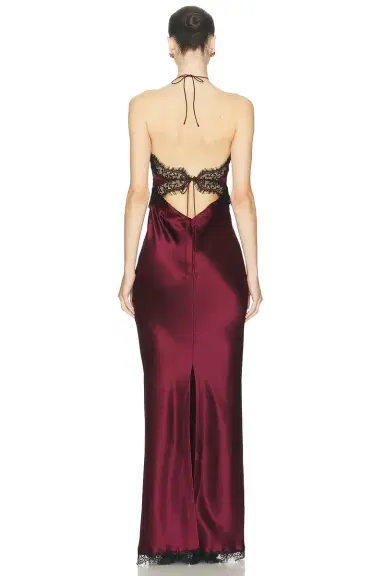 retrofete Everly Dress | Thumbnail 3 retrofete Everly Dress | Thumbnail 3