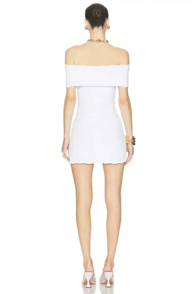 retrofete Laighton Knit Dress | Thumbnail 3 retrofete Laighton Knit Dress | Thumbnail 3