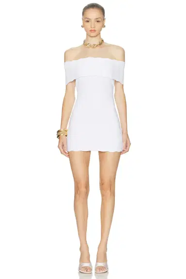 retrofete Laighton Knit Dress | Thumbnail 1 retrofete Laighton Knit Dress | Thumbnail 1