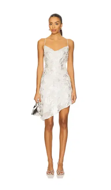 House of Harlow 1960 x REVOLVE Faye Mini Dress | Thumbnail 1 House of Harlow 1960 x REVOLVE Faye Mini Dress | Thumbnail 1