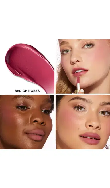 Too Faced Cloud Crush Whipped Lip & Cheek Color | Thumbnail 2 Too Faced Cloud Crush Whipped Lip & Cheek Color | Thumbnail 2