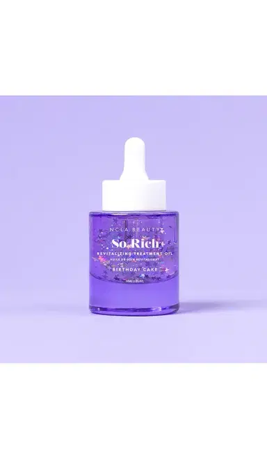 NCLA So Rich Revitalizing Treatment Oil | Thumbnail 2 NCLA So Rich Revitalizing Treatment Oil | Thumbnail 2