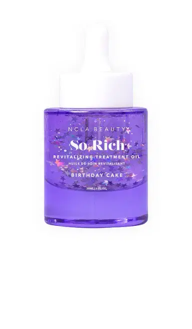 NCLA So Rich Revitalizing Treatment Oil | Thumbnail 1 NCLA So Rich Revitalizing Treatment Oil | Thumbnail 1