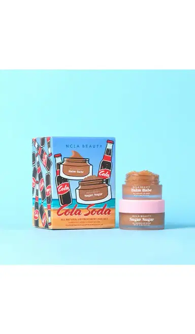 NCLA Lip Care Duo | Thumbnail 2 NCLA Lip Care Duo | Thumbnail 2