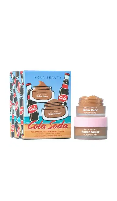 NCLA Lip Care Duo | Thumbnail 1 NCLA Lip Care Duo | Thumbnail 1