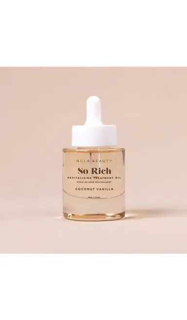NCLA So Rich Revitalizing Treatment Oil | Thumbnail 2 NCLA So Rich Revitalizing Treatment Oil | Thumbnail 2