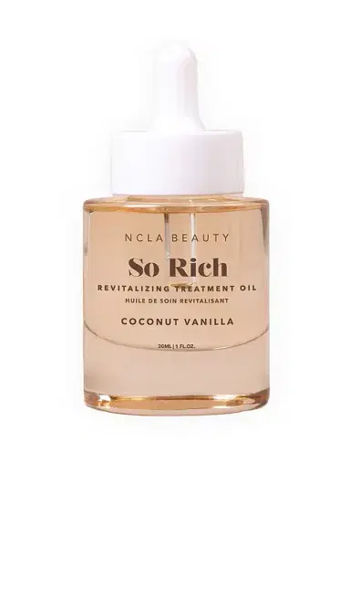 NCLA So Rich Revitalizing Treatment Oil | Thumbnail 1 NCLA So Rich Revitalizing Treatment Oil | Thumbnail 1