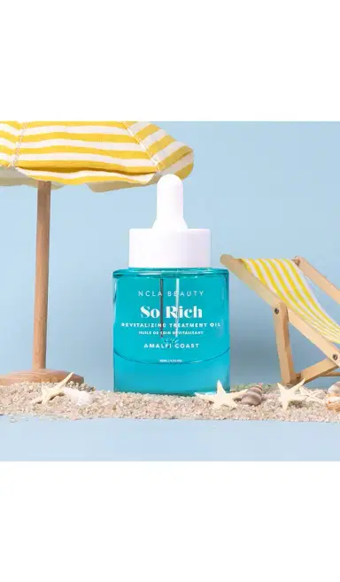 NCLA So Rich Revitalizing Treatment Oil | Thumbnail 2 NCLA So Rich Revitalizing Treatment Oil | Thumbnail 2