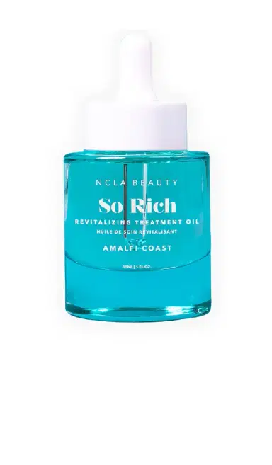 NCLA So Rich Revitalizing Treatment Oil | Thumbnail 1 NCLA So Rich Revitalizing Treatment Oil | Thumbnail 1