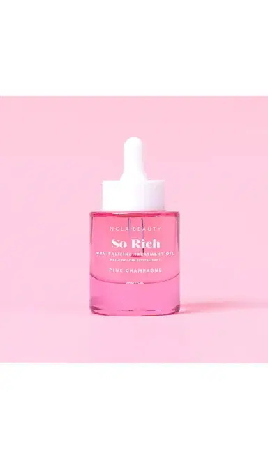 NCLA So Rich Revitalizing Treatment Oil | Thumbnail 2 NCLA So Rich Revitalizing Treatment Oil | Thumbnail 2