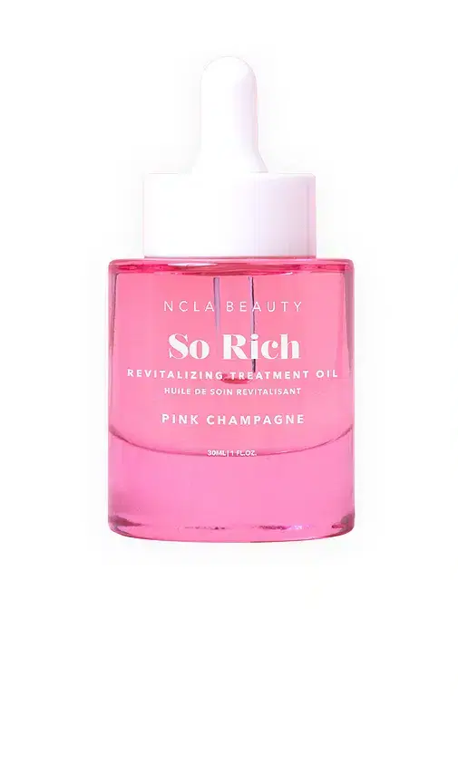 So Rich Revitalizing Treatment Oil So Rich Revitalizing Treatment Oil