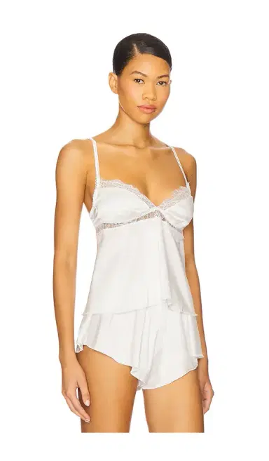 Kat the Label Rae Camisole | Thumbnail 2 Kat the Label Rae Camisole | Thumbnail 2