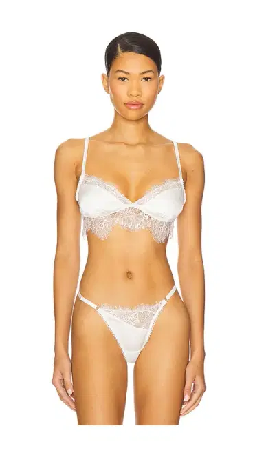 Kat the Label Rae Bralette | Thumbnail 1 Kat the Label Rae Bralette | Thumbnail 1