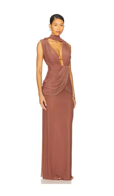 Deme by Gabriella Aurelia Dress | Thumbnail 2 Deme by Gabriella Aurelia Dress | Thumbnail 2