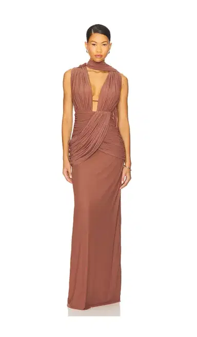 Deme by Gabriella Aurelia Dress | Thumbnail 1 Deme by Gabriella Aurelia Dress | Thumbnail 1